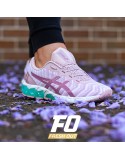 Women’s Asics Gel-Quantum 180 5 ‘Watershed Rose/Purple Oxide’ En savoir plus