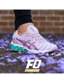 Women’s Asics Gel-Quantum 180 5 ‘Watershed Rose/Purple Oxide’ En savoir plus