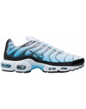 Men’s Nike Air Max Plus TN ‘White/Baltic Blue’ offre 