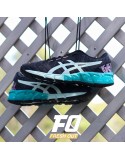 Women’s Asics Gel-Quantum 180 5 ‘Black/Bio Mint’ pour bénéficier 