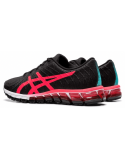 Women’s Asics Gel-Quantum 180 4 ‘Black/Laser Pink’ Toutes les collections ici