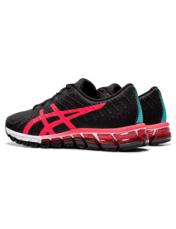 Women’s Asics Gel-Quantum 180 4 ‘Black/Laser Pink’ Toutes les collections ici