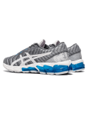 Women’s Asics Gel-Quantum 180 5 ‘Metropolis/White’ suggérées chez