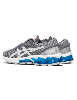 Women’s Asics Gel-Quantum 180 5 ‘Metropolis/White’ suggérées chez