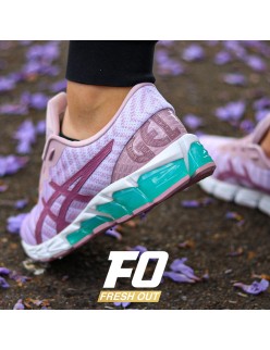 Women’s Asics Gel-Quantum 180 5 ‘Watershed Rose/Purple Oxide’ En savoir plus