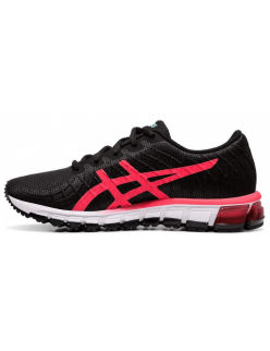 Women’s Asics Gel-Quantum 180 4 ‘Black/Laser Pink’ Toutes les collections ici