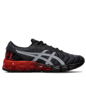 Men’s Asics Gel-Quantum 180 5 ‘Black/Sheet Rock’ ou a consommer sur place