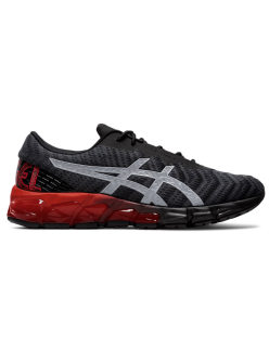 Men’s Asics Gel-Quantum 180 5 ‘Black/Sheet Rock’ ou a consommer sur place