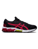 Men’s Asics Gel-Quantum 180 5 ‘Black/Classic Red’ suggérées chez