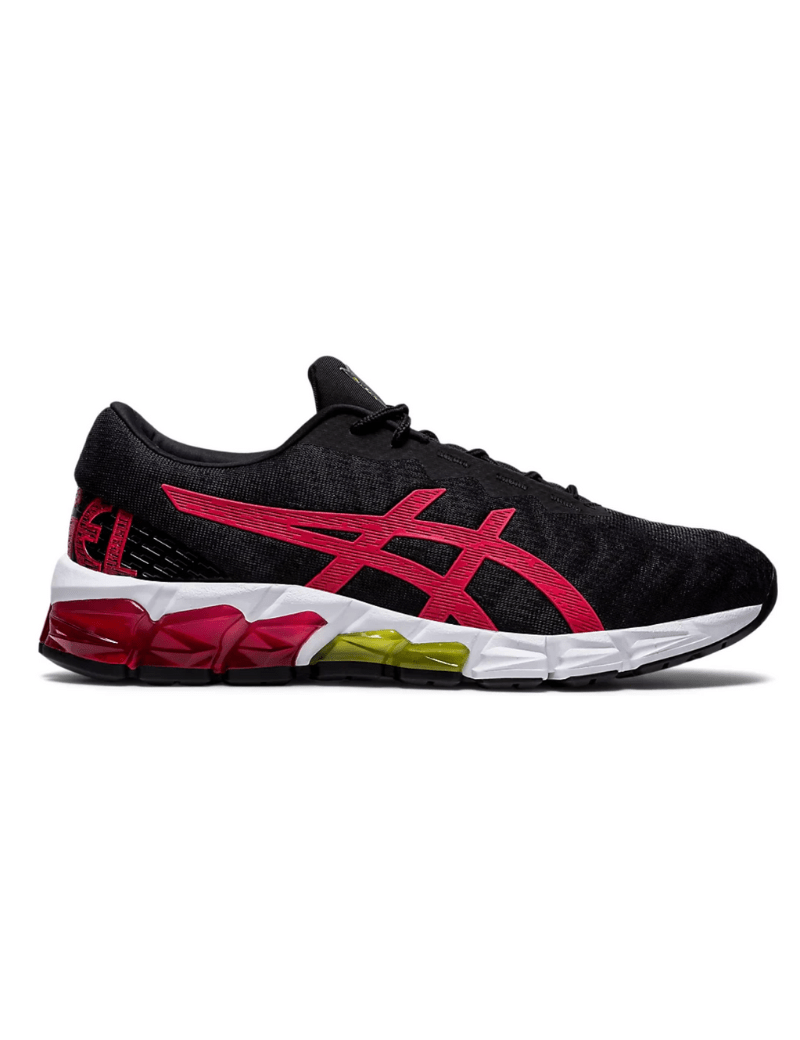 Men’s Asics Gel-Quantum 180 5 ‘Black/Classic Red’ suggérées chez