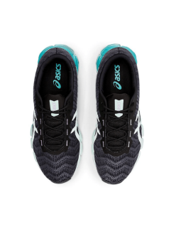 Women’s Asics Gel-Quantum 180 5 ‘Black/Bio Mint’ pour bénéficier 