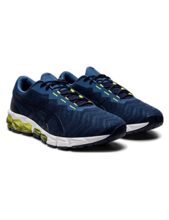 Men’s Asics Gel-Quantum 180 5 ‘Grand Shark/Peacoat’ sélection de produits