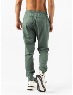 EZ Joggers 2.0 une grave pollution 