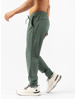 EZ Joggers 2.0 une grave pollution 