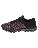 Men’s Asics Gel-Quantum 360 Knit 2 ‘Black/Classic Red/Stone Grey’ le concept de la Pate a emporter 