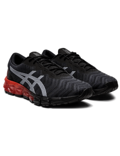 Men’s Asics Gel-Quantum 180 5 ‘Black/Sheet Rock’ ou a consommer sur place