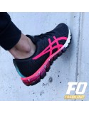 Women’s Asics Gel-Quantum 180 4 ‘Black/Laser Pink’ Toutes les collections ici