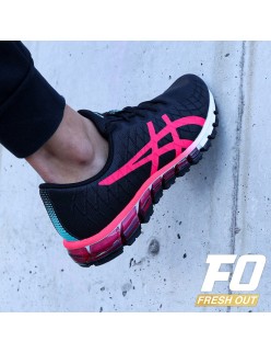 Women’s Asics Gel-Quantum 180 4 ‘Black/Laser Pink’ Toutes les collections ici