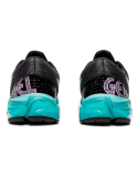 Women’s Asics Gel-Quantum 180 5 ‘Black/Bio Mint’ pour bénéficier 