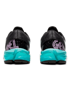 Women’s Asics Gel-Quantum 180 5 ‘Black/Bio Mint’ pour bénéficier 