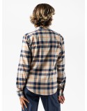 High Country LS Flannel le concept de la Pate a emporter 