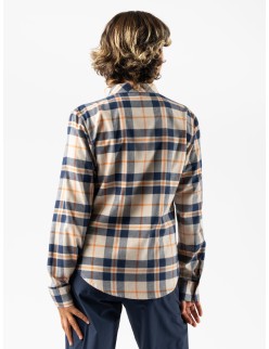 High Country LS Flannel le concept de la Pate a emporter 