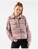 High Country Jacket Cropped paiement sécurisé