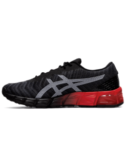 Men’s Asics Gel-Quantum 180 5 ‘Black/Sheet Rock’ ou a consommer sur place