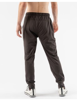 EZ Joggers 2.0 une grave pollution 