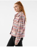 High Country Jacket Cropped paiement sécurisé