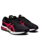 Men’s Asics Gel-Quantum 180 5 ‘Black/Classic Red’ suggérées chez