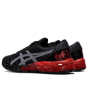 Men’s Asics Gel-Quantum 180 5 ‘Black/Sheet Rock’ ou a consommer sur place