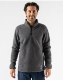 Fleece Of Mind Zip soldes