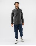 Fleece Of Mind Zip soldes