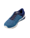 Men’s Asics Gel-Quantum 360 Knit 2 ‘Indigo Blue/Peacoat/Pale Gold’ votre restaurant rapide dans 