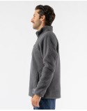 Fleece Of Mind Zip soldes