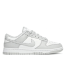 Men’s Nike Dunk Low Retro ‘White/Grey Fog’ Jusqu'à 80% De Réduction