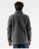 Fleece Of Mind Zip soldes