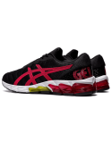 Men’s Asics Gel-Quantum 180 5 ‘Black/Classic Red’ suggérées chez