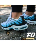 Men’s Nike Air Max Plus TN ‘White/Baltic Blue’ offre 