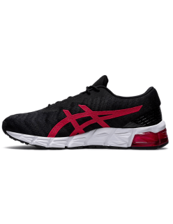 Men’s Asics Gel-Quantum 180 5 ‘Black/Classic Red’ suggérées chez