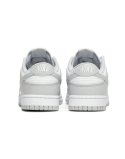 Men’s Nike Dunk Low Retro ‘White/Grey Fog’ Jusqu'à 80% De Réduction