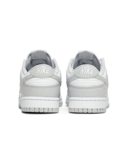 Men’s Nike Dunk Low Retro ‘White/Grey Fog’ Jusqu'à 80% De Réduction