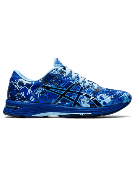 Men’s Asics Gel-Noosa TRI 11 ‘Blue Coast/Peacoat’ l'achat 