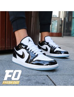 Nike Jordan 1 Low "Concord" votre restaurant rapide dans 