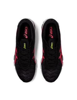 Men’s Asics Gel-Quantum 180 5 ‘Black/Classic Red’ suggérées chez