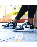 Nike Jordan 1 Low "Concord" votre restaurant rapide dans 