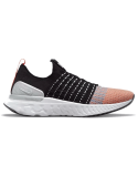 Men’s Nike React Phantom FK 2 ‘Black/White-Team Orange’ vente chaude votre 