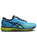 Men’s Asics Gel-Quantum 360 (OG) ‘Turquoise/Black/Flash Yellow’ (Blue Lagoon) acheter