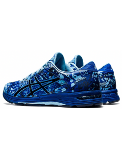 Men’s Asics Gel-Noosa TRI 11 ‘Blue Coast/Peacoat’ l'achat 